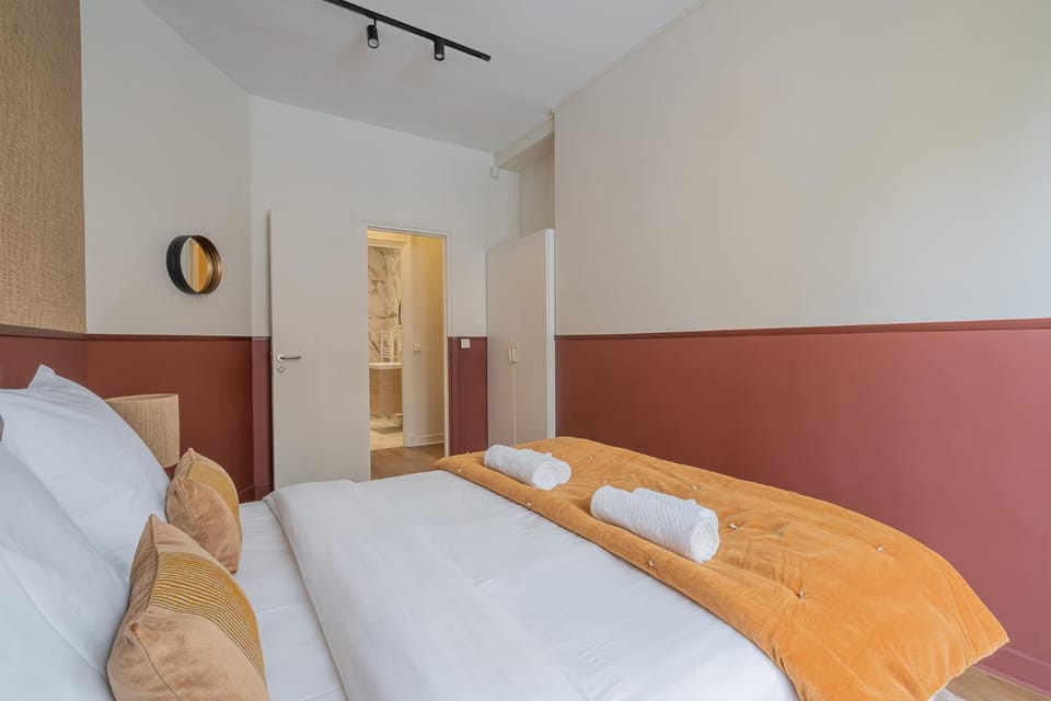 Residence Levloft Paris Apartment in Paris