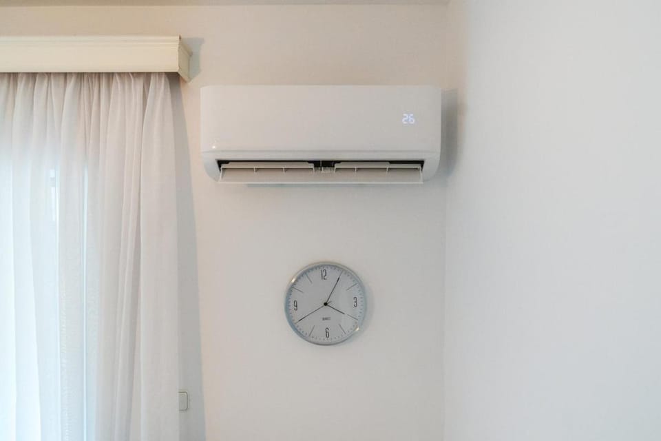 Sea Zen Apartment in Kavala, Greece