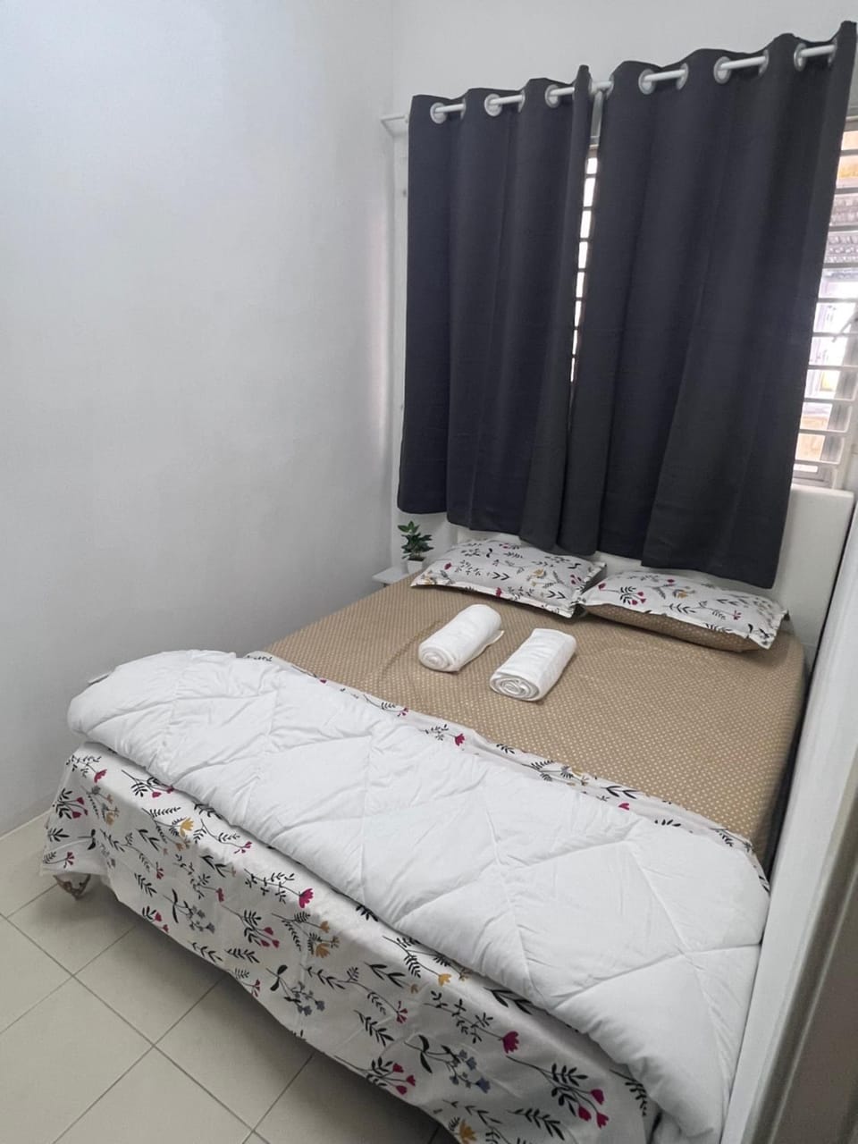 AYAAN COZY PRIMA HOMESTAY FREE WiFi Apartment in Tanah Rata