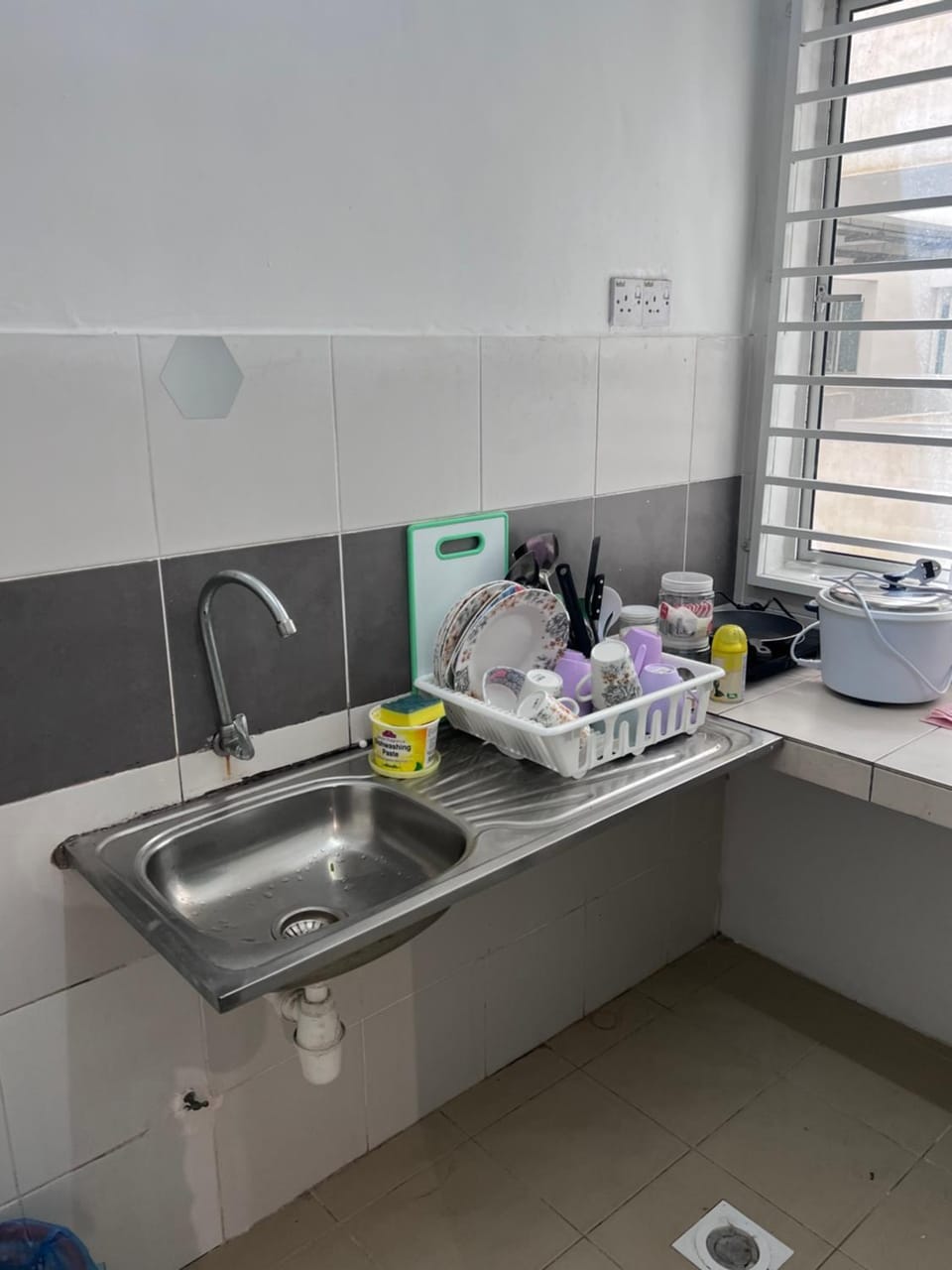 AYAAN COZY PRIMA HOMESTAY FREE WiFi Apartment in Tanah Rata