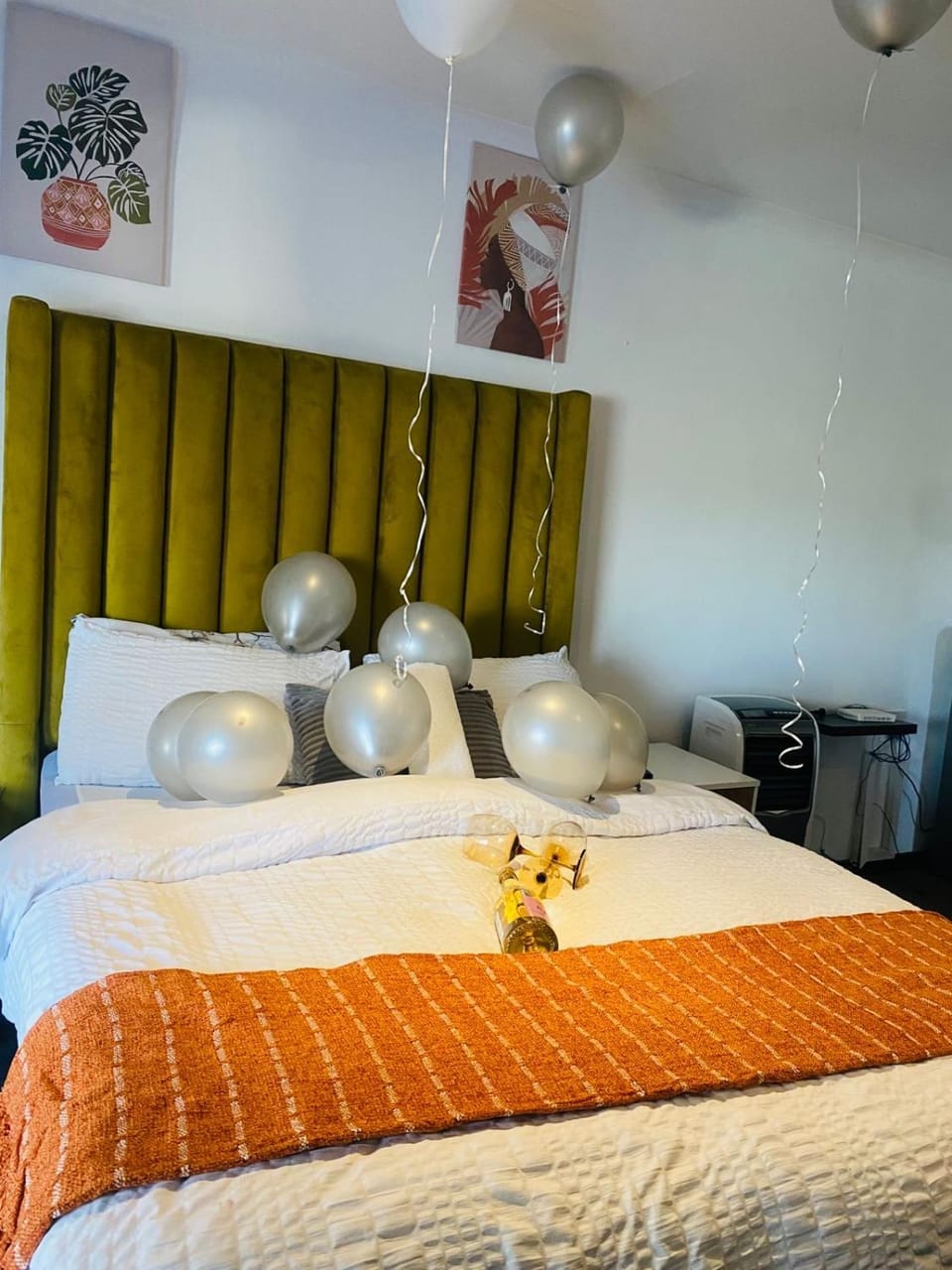 Linies guest house northmead Bed and Breakfast in Gauteng