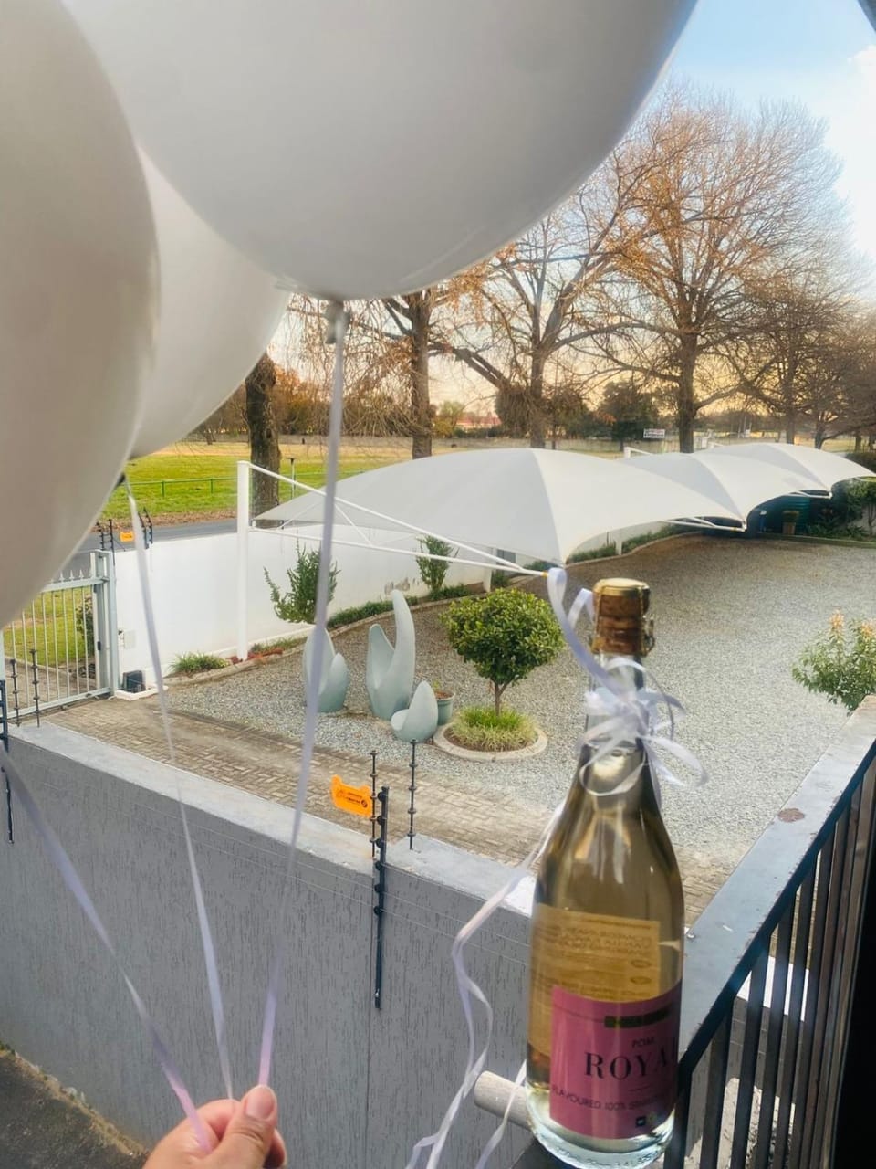 Linies guest house northmead Bed and Breakfast in Gauteng