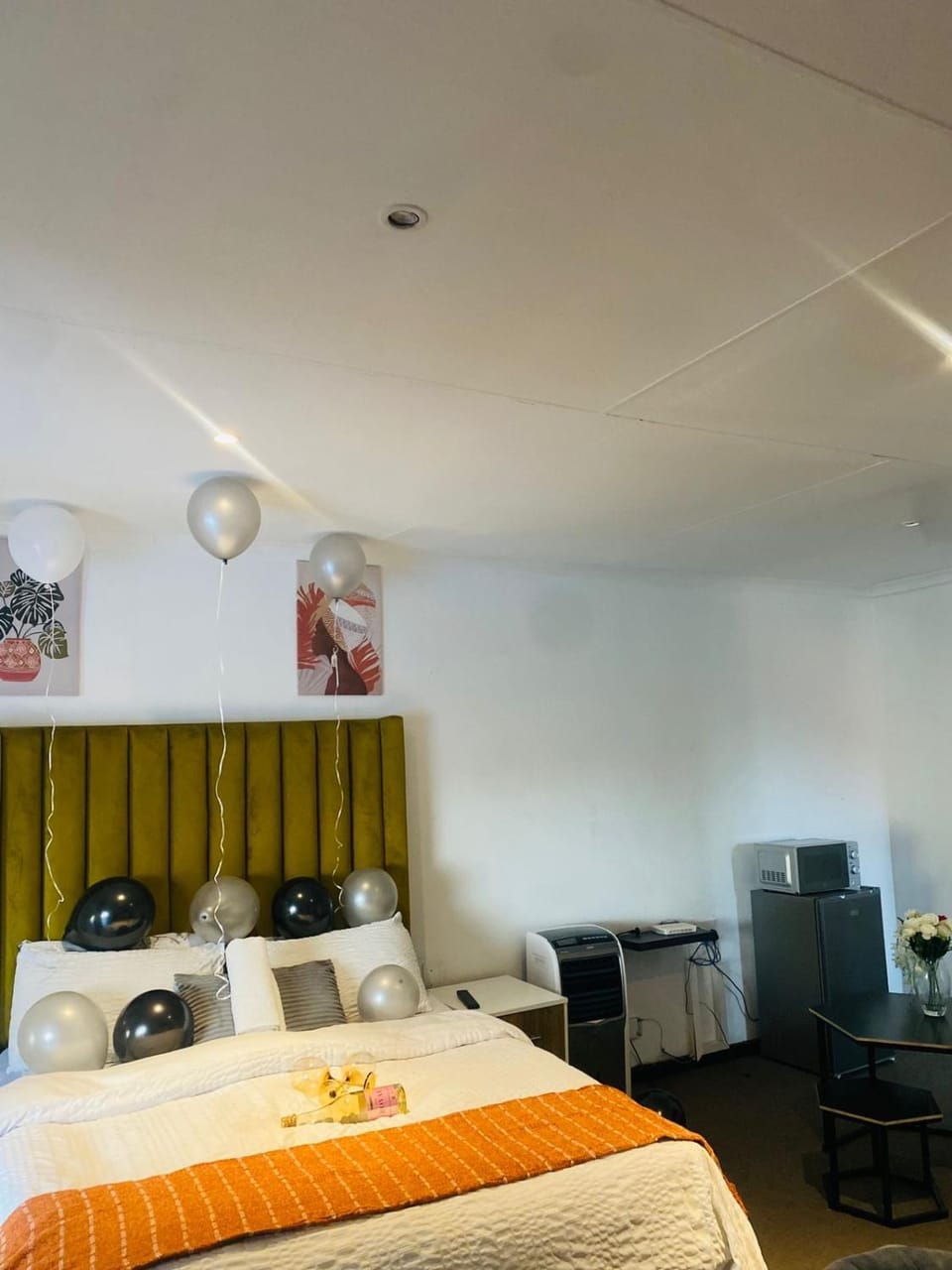 Linies guest house northmead Bed and Breakfast in Gauteng