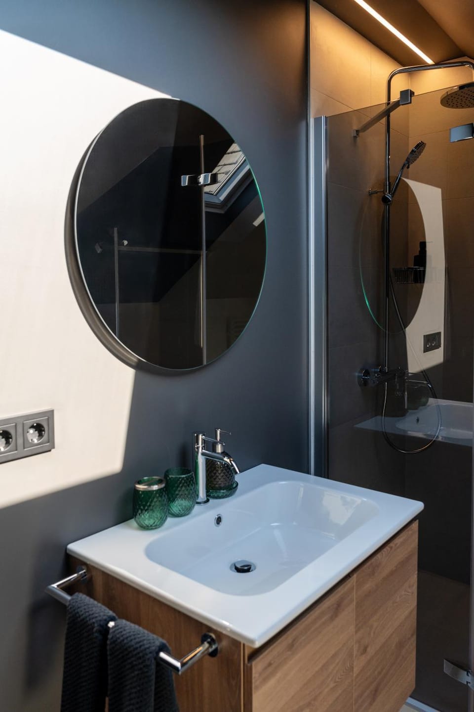 Core - Corporate Studios by Weeklyflex Apartment in Strassen