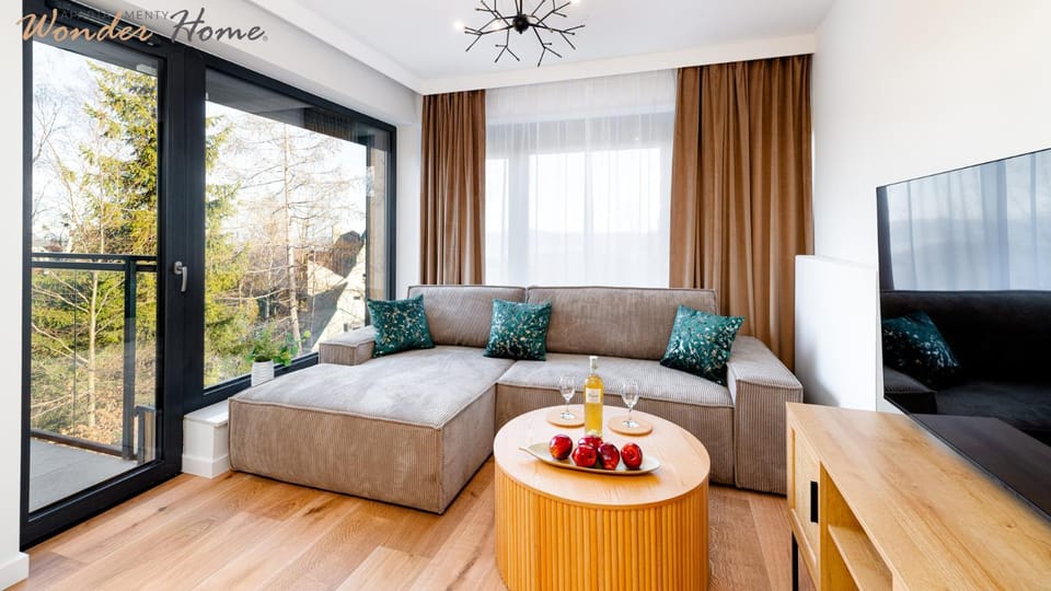 TV and multimedia, Balcony/Terrace, Living room, Photo of the whole room, Seating area