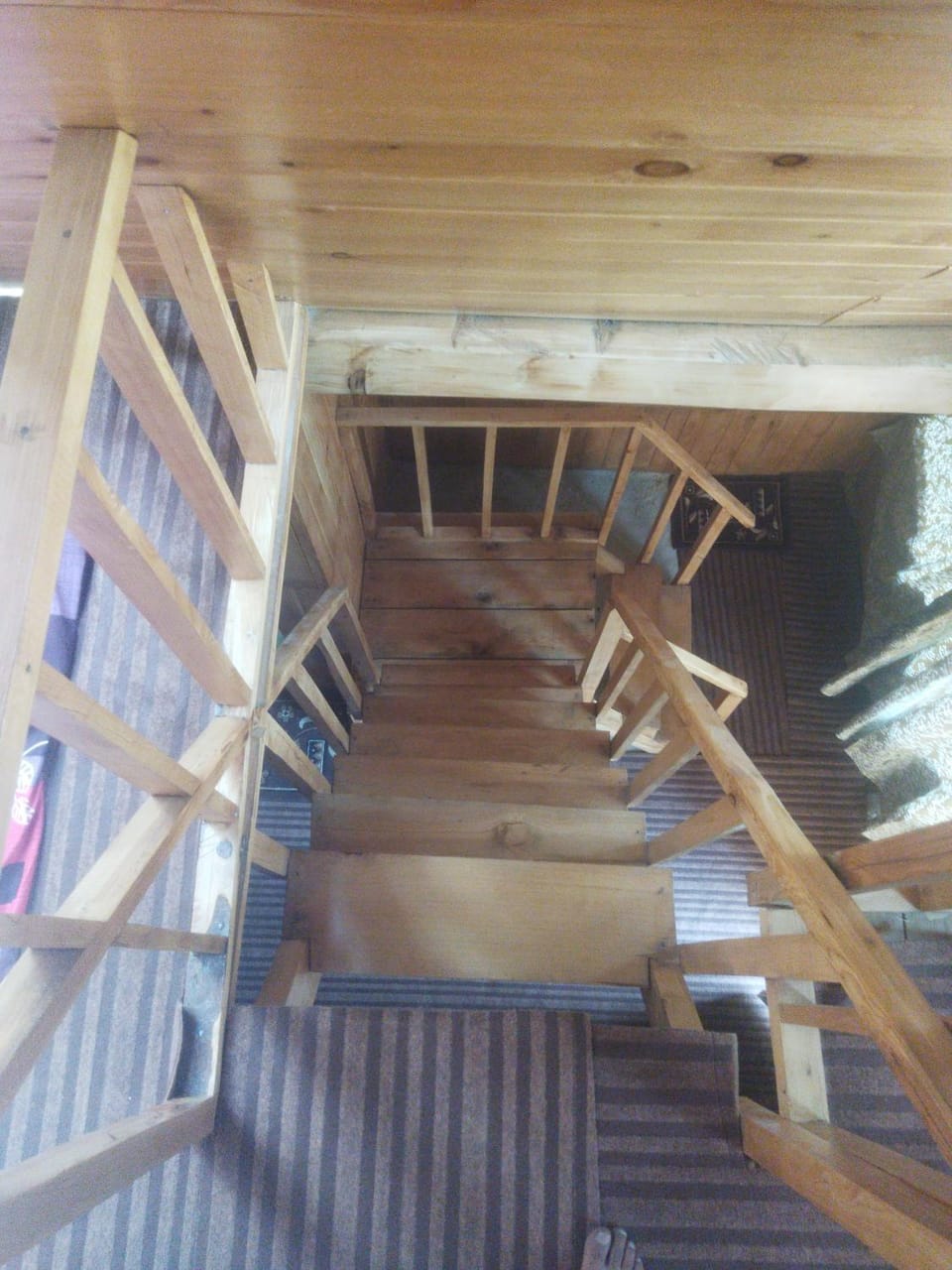 Green hills jibhi Apartment in Himachal Pradesh