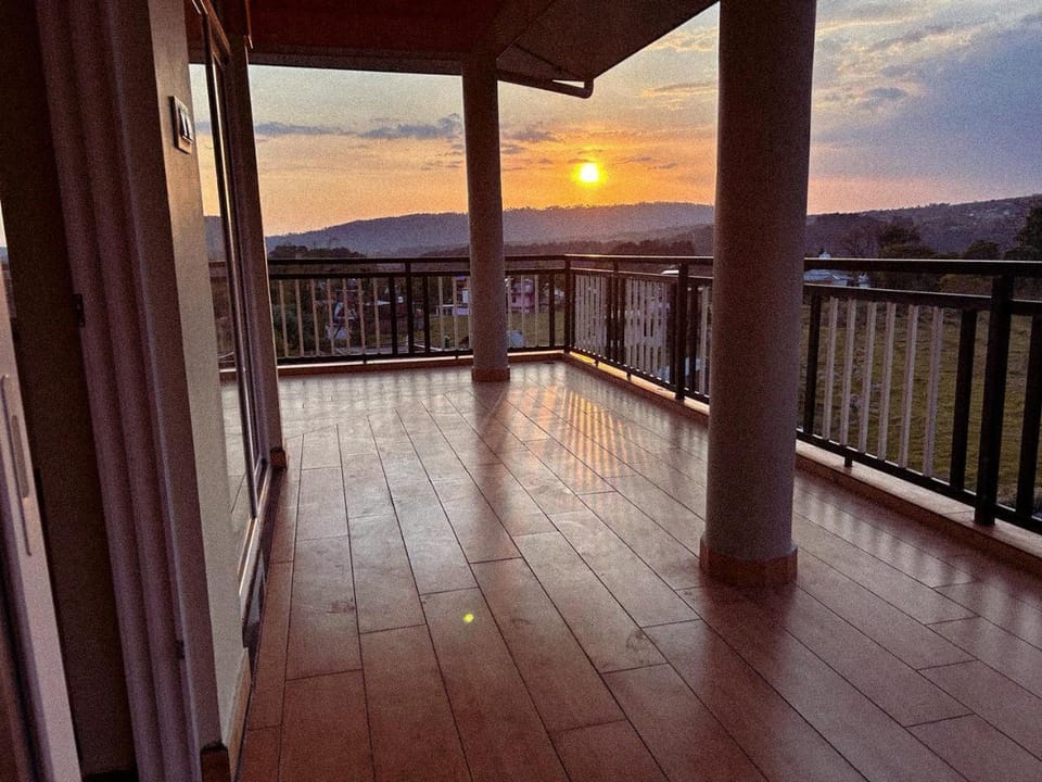 Balcony/Terrace, Balcony/Terrace