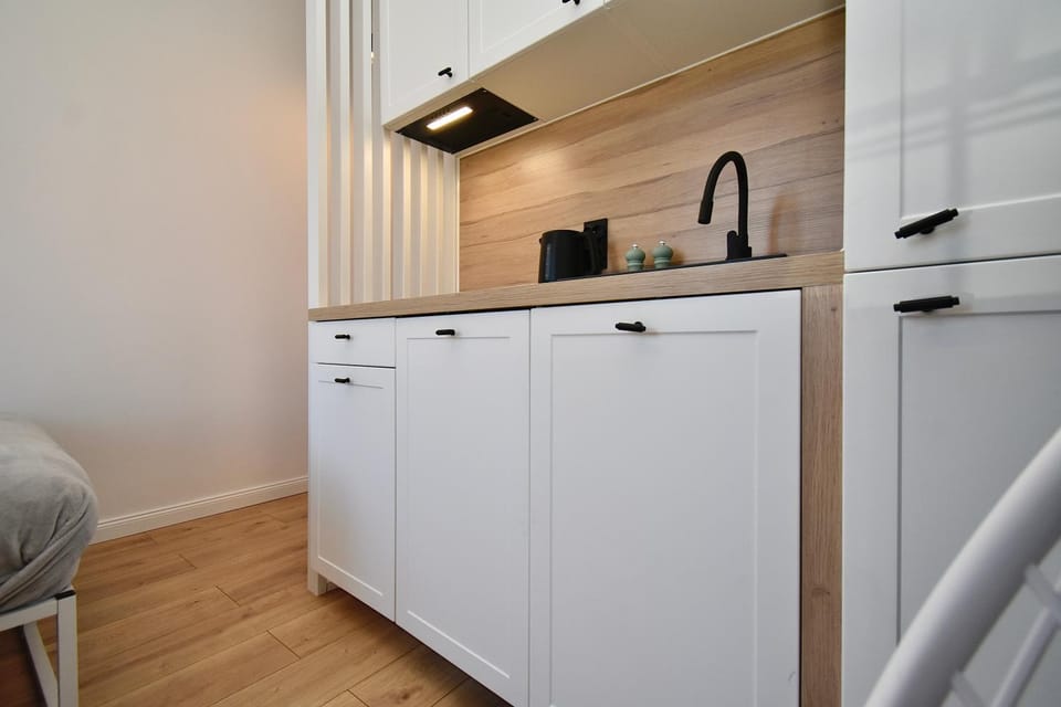 Rental Apartments Dekerta Apartment in Masovian Voivodeship