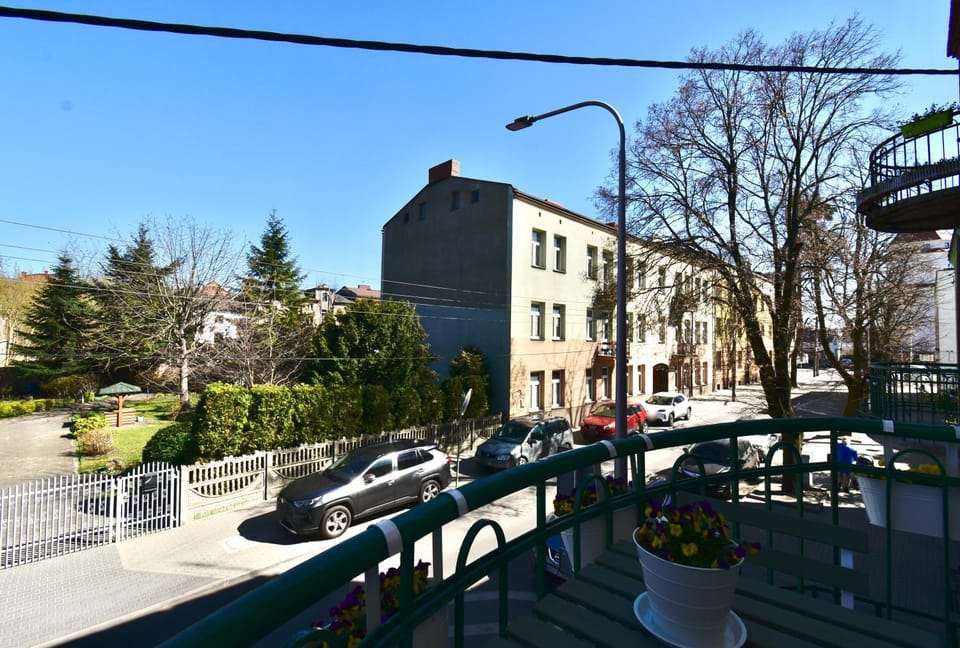Rental Apartments Dekerta Apartment in Masovian Voivodeship