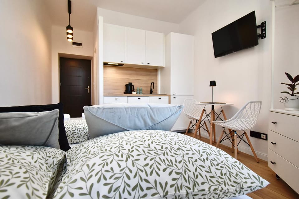 Rental Apartments Dekerta Apartment in Masovian Voivodeship