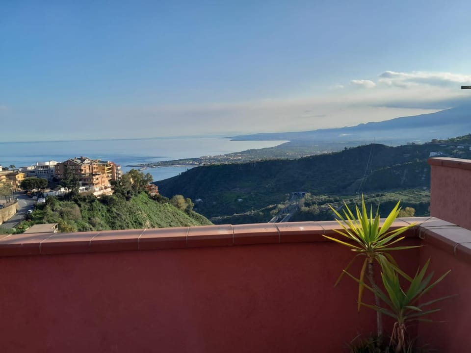 Giove appartament Apartment in Taormina