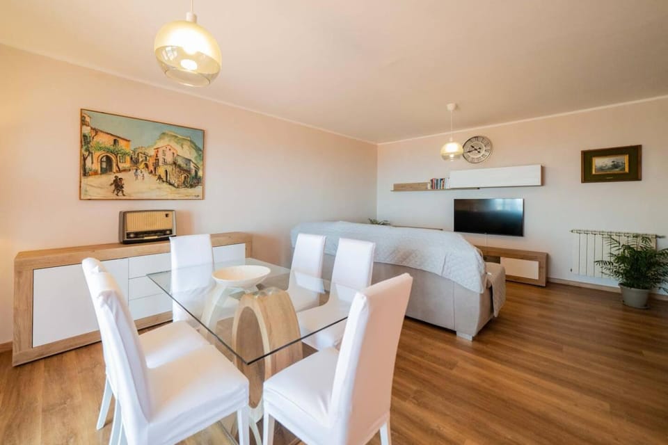 Giove appartament Apartment in Taormina