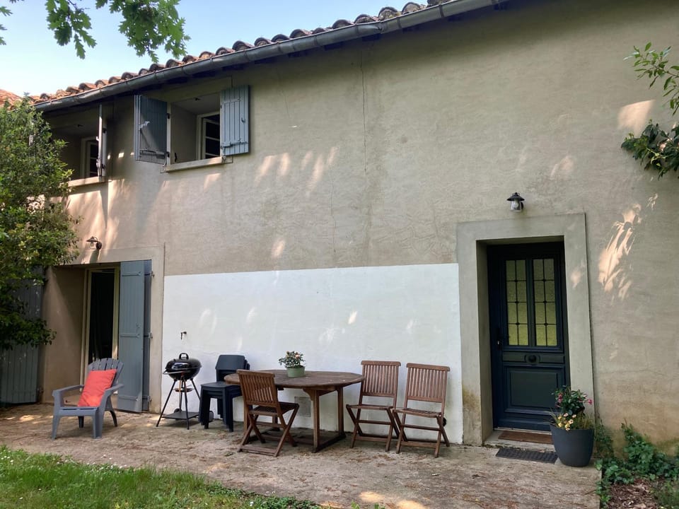 La Chamade gîte Albi House in Albi