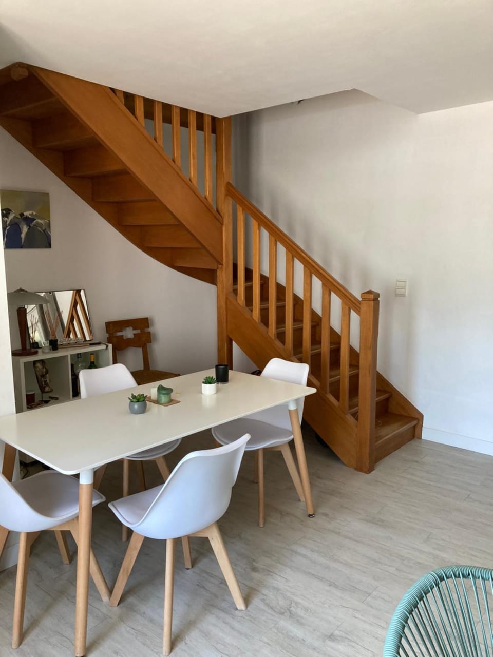 La Chamade gîte Albi House in Albi