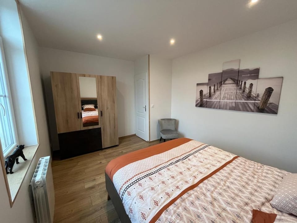 Appart Cosy II Apartment in Hauts-de-France