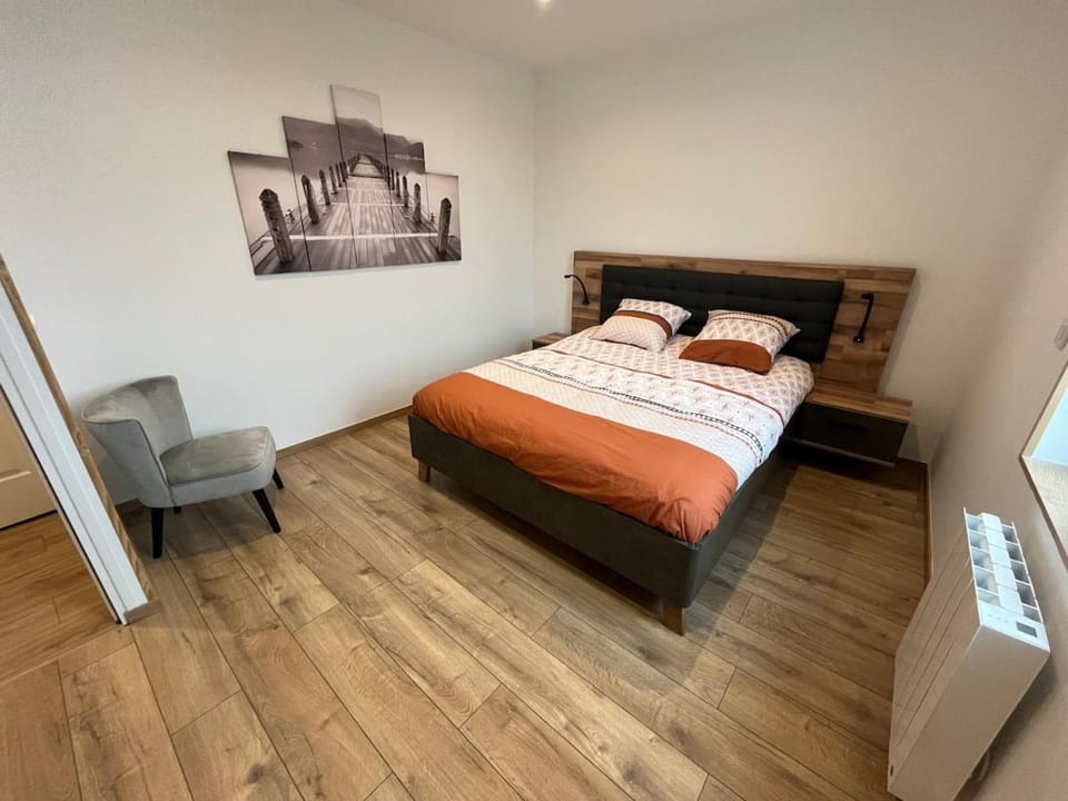 Appart Cosy II Apartment in Hauts-de-France