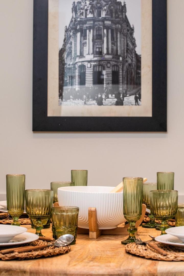 El Palacio by Standby Apartment in Soria