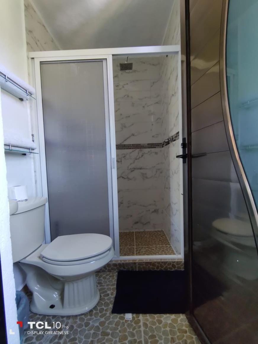 Hospedaje 'Los Ángeles ' Bed and Breakfast in Hidalgo, Mexico