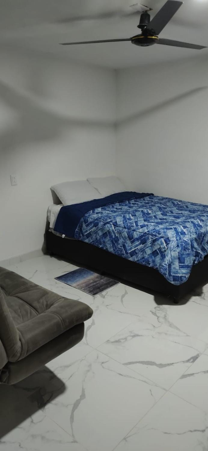 Hospedaje 'Los Ángeles ' Bed and Breakfast in Hidalgo, Mexico