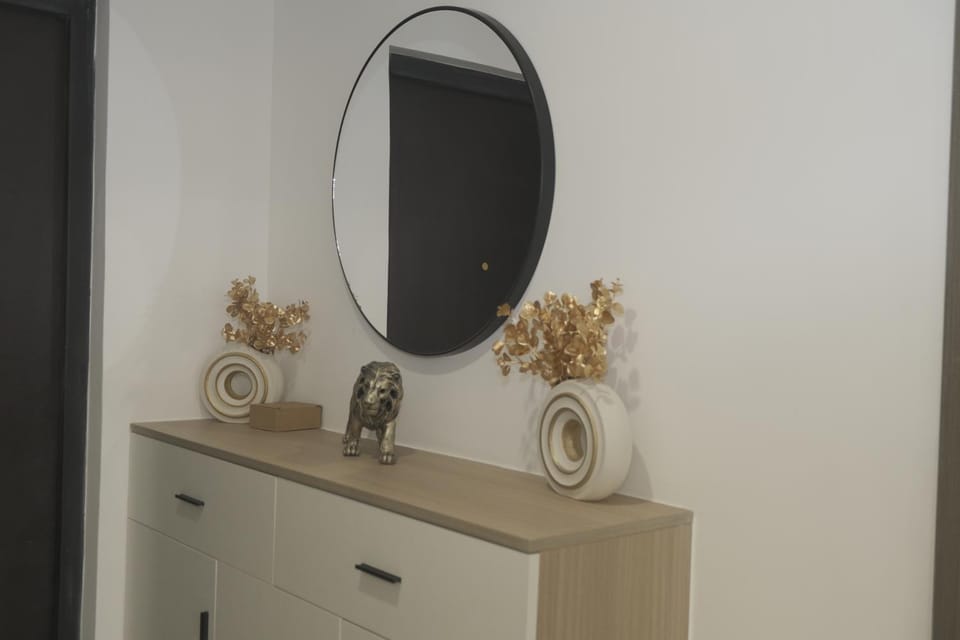 City Oasis Gardens Apartment in Nairobi County