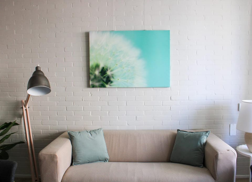 Strandlicht Apartment in Egmond aan Zee