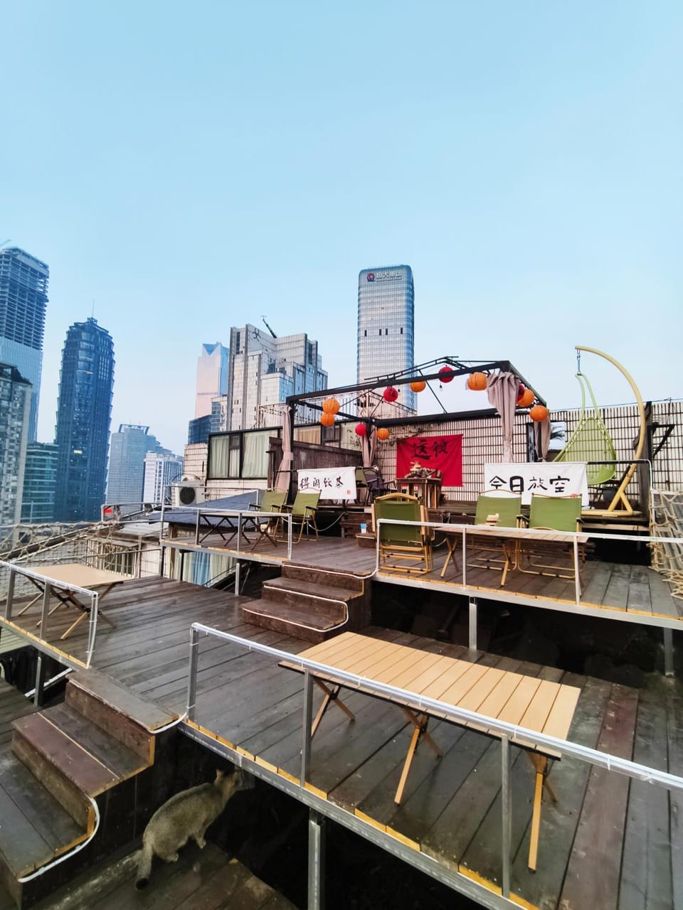 Balcony/Terrace, Lounge or bar
