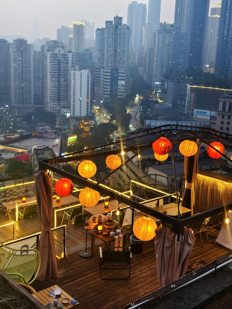 Balcony/Terrace, Lounge or bar