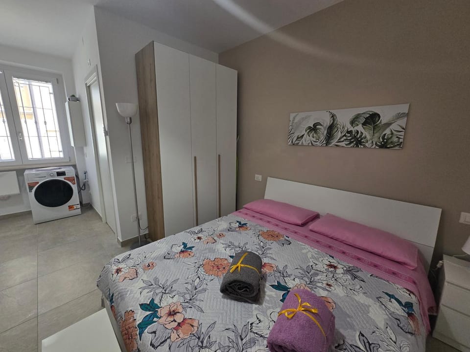 Maclas Apartment -Vasto Centro Storico- Apartment in Vasto