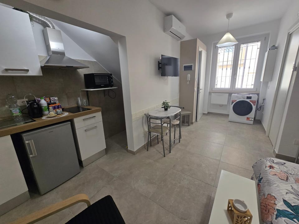 Maclas Apartment -Vasto Centro Storico- Apartment in Vasto