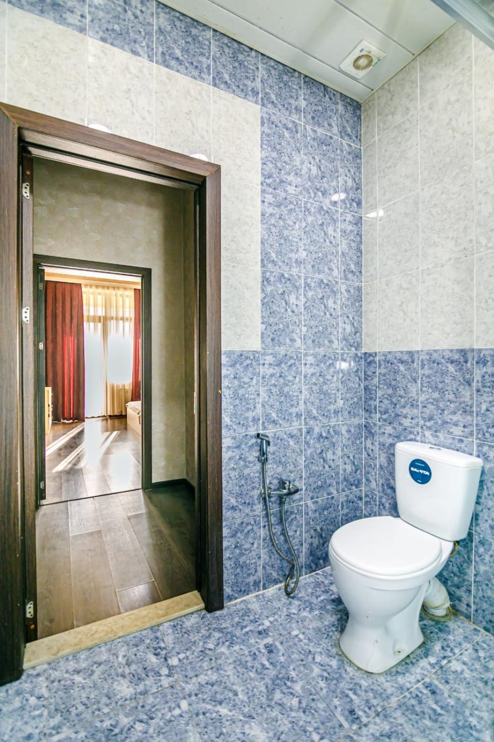 New York Apartment in Baku