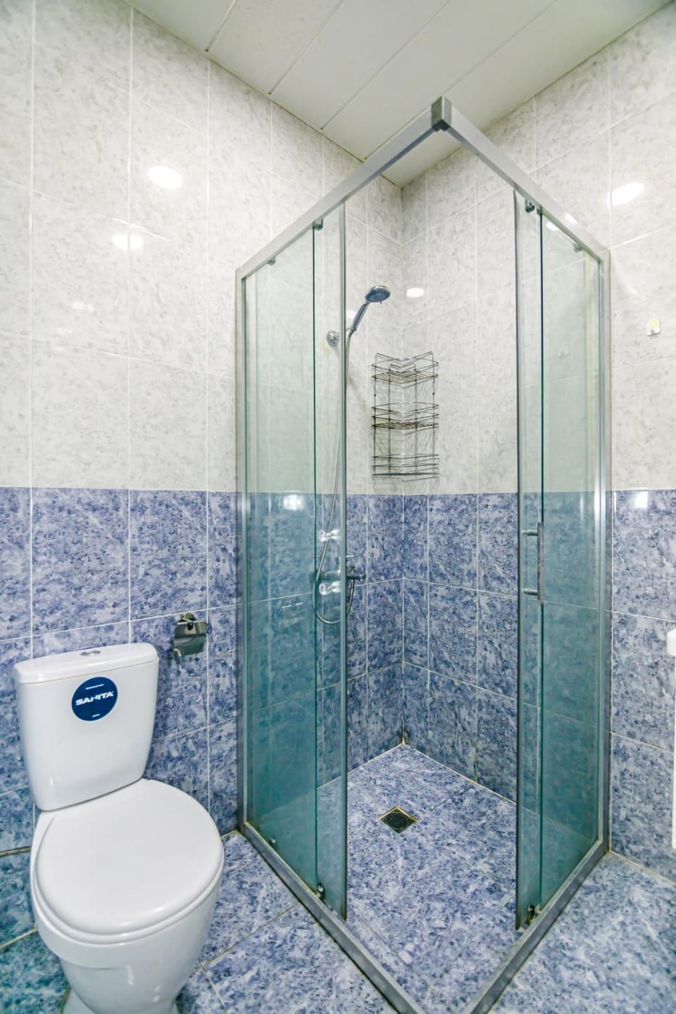 New York Apartment in Baku