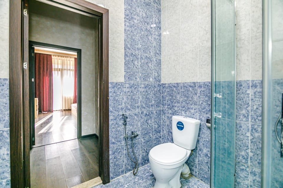 New York Apartment in Baku
