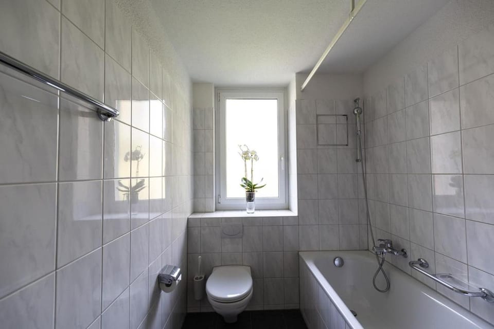 Bright one bedroom flat - Parkview 1 Apartment in Zurich City