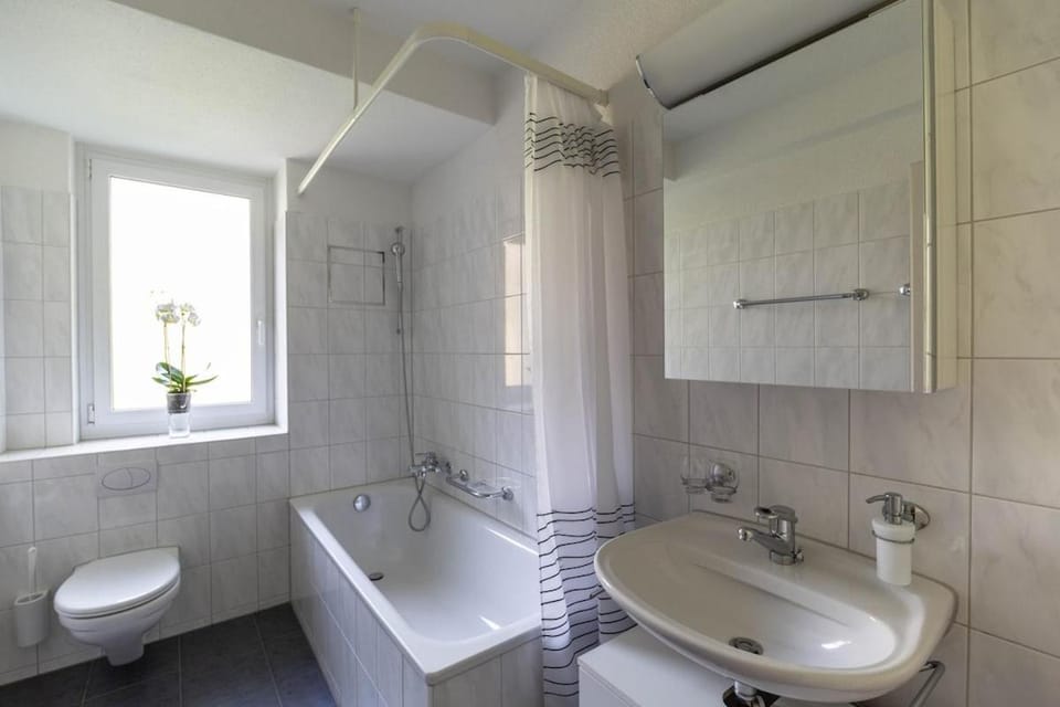 Bright one bedroom flat - Parkview 1 Apartment in Zurich City