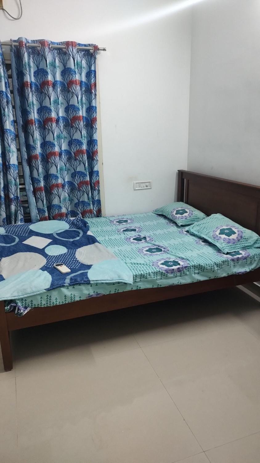 3 Bedroom flat near Amrita Hospital Apartment in Kochi