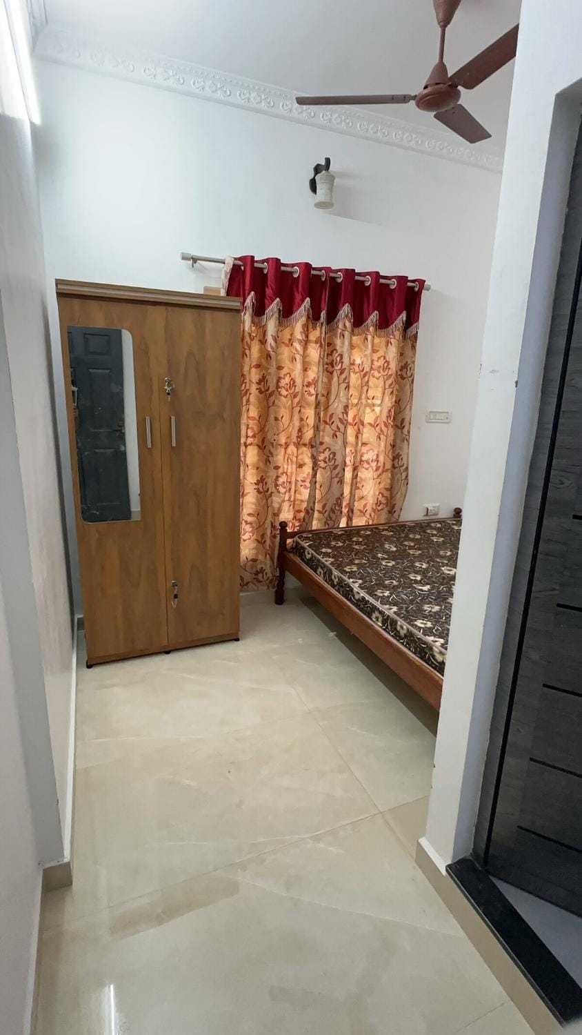 3 Bedroom flat near Amrita Hospital Apartment in Kochi