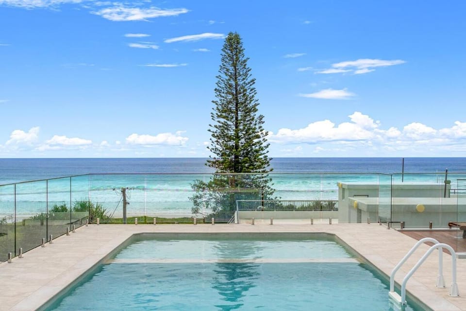 Lennox Head Waves 2 Beachside Apartment Apartment in Lennox Head