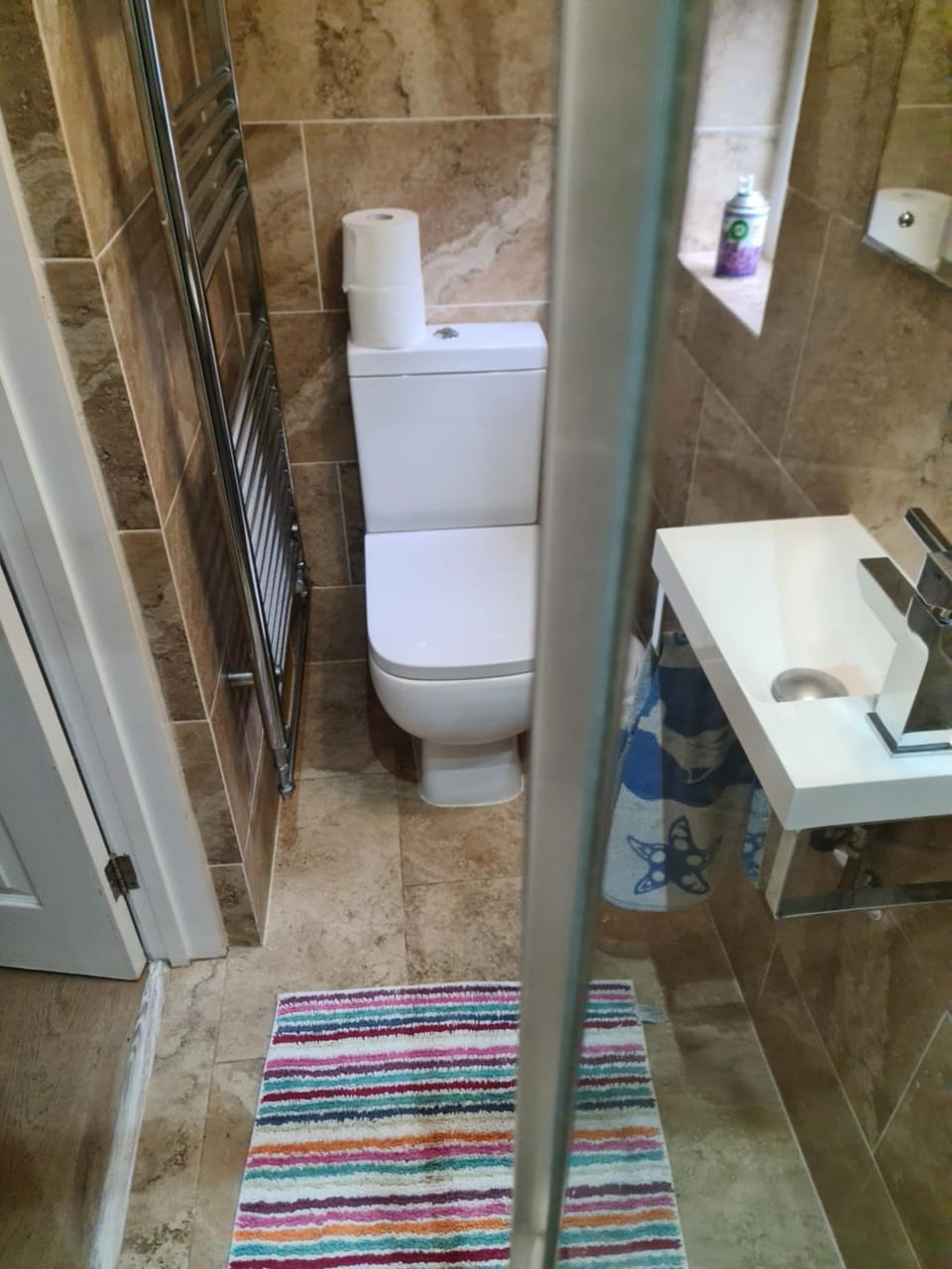 21 Fairfield Crescent Vacation rental in Edgware