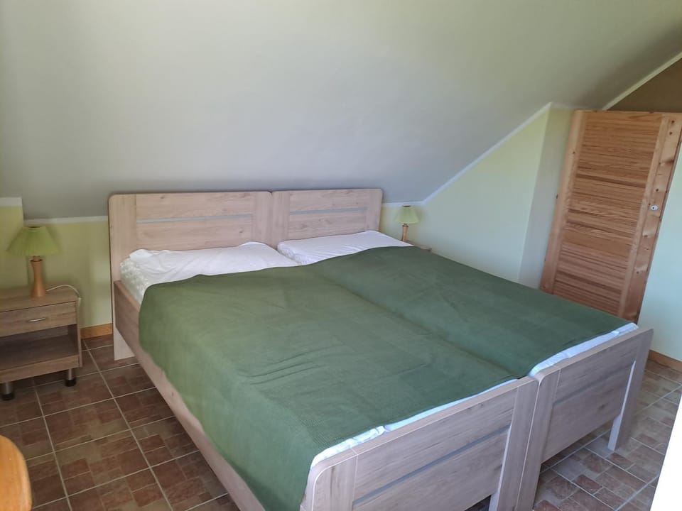 Naturhof-Goldbeck Apartment in Mecklenburg-Vorpommern, Germany