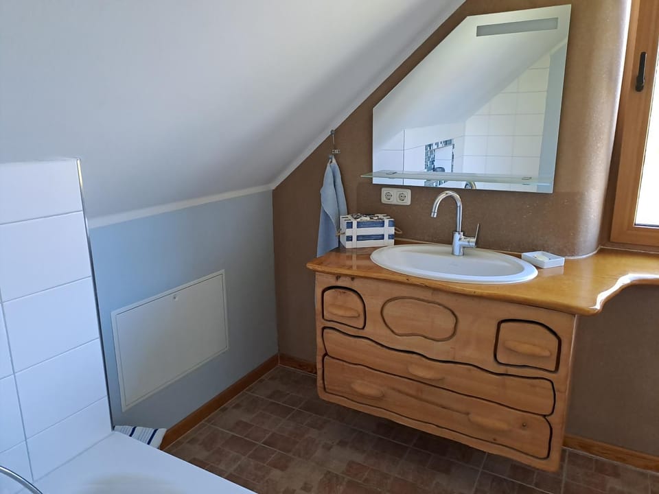 Naturhof-Goldbeck Apartment in Mecklenburg-Vorpommern, Germany