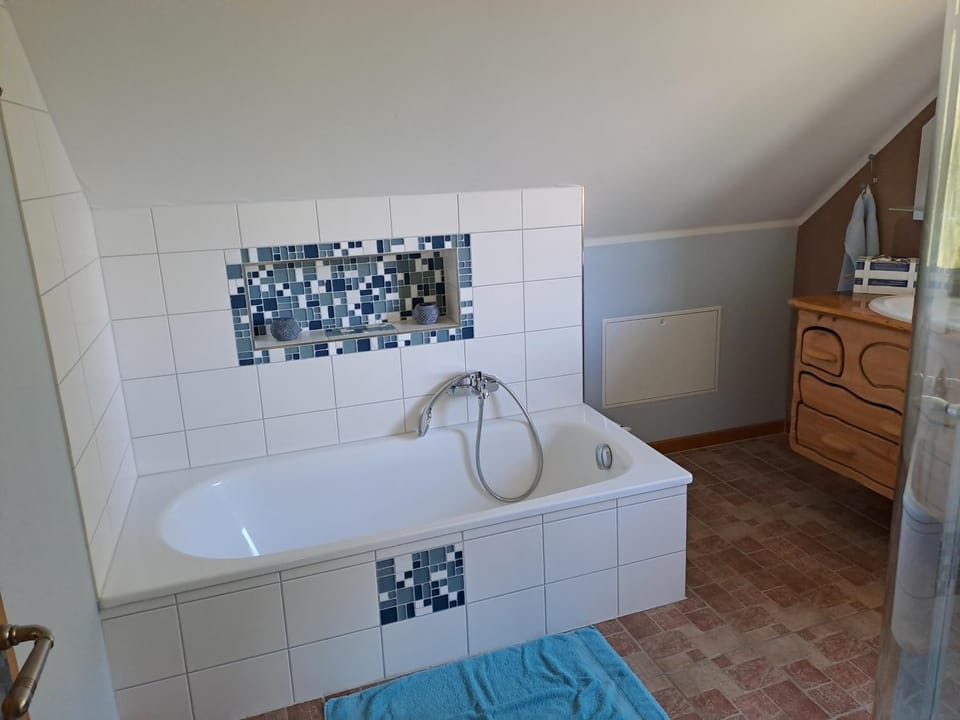 Naturhof-Goldbeck Apartment in Mecklenburg-Vorpommern, Germany