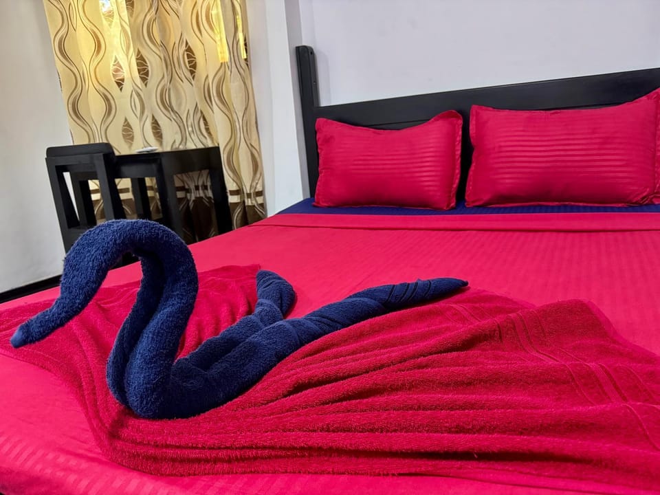 sky one weligama Bed and Breakfast in Southern Province