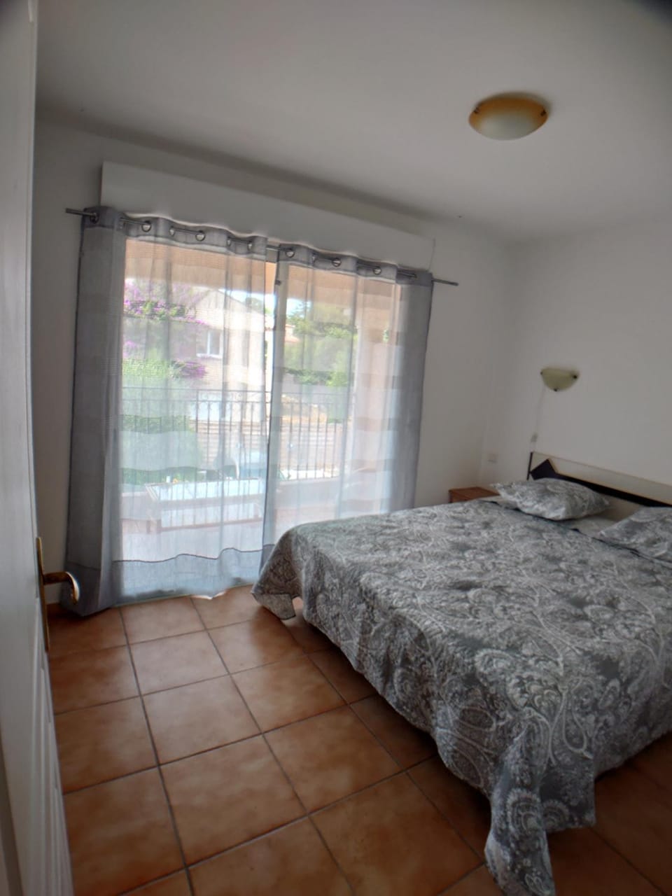 L'orangerai d'Antibes Apartment in Antibes