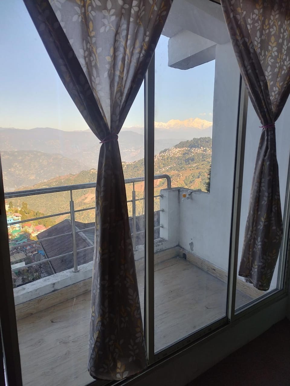 Mig's Suite Apartment in Darjeeling