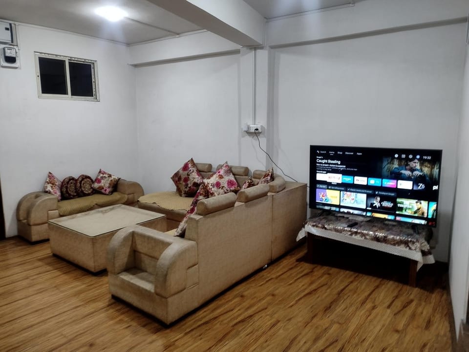 Mig's Suite Apartment in Darjeeling