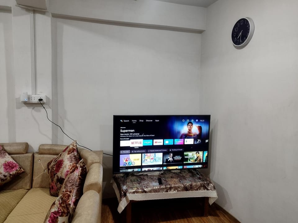 Mig's Suite Apartment in Darjeeling