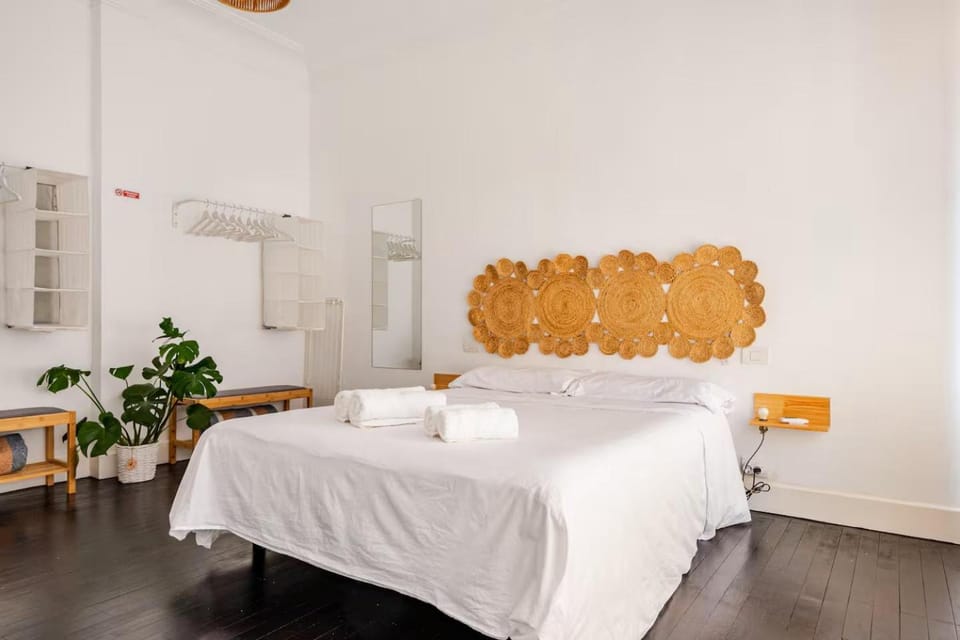 HT MIRIBILLA habitaciones turísticas sin ascensor Vacation rental in Bilbao