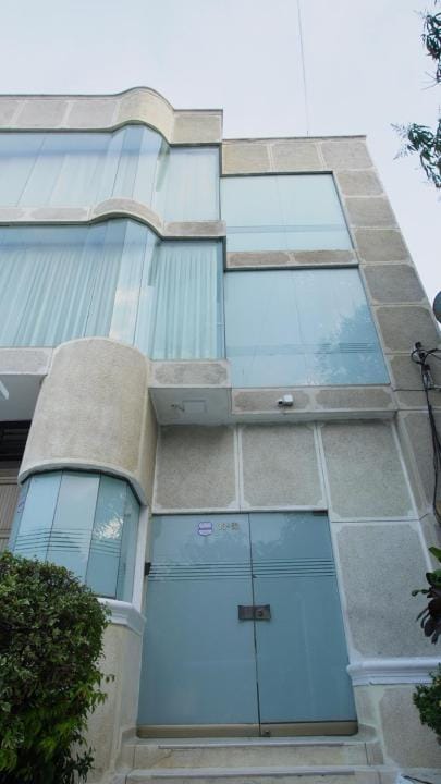 Hostal El Recreo Bed and Breakfast in Barranquilla