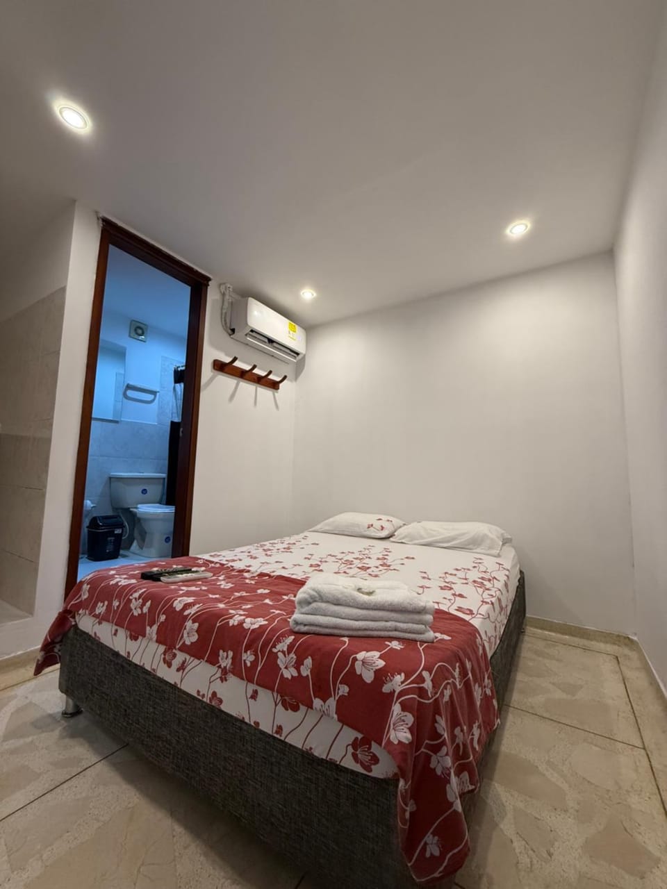 Hostal El Recreo Bed and Breakfast in Barranquilla