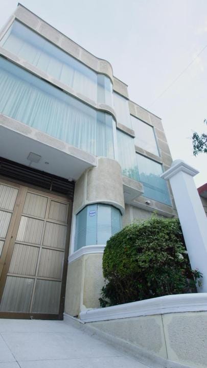Hostal El Recreo Bed and Breakfast in Barranquilla